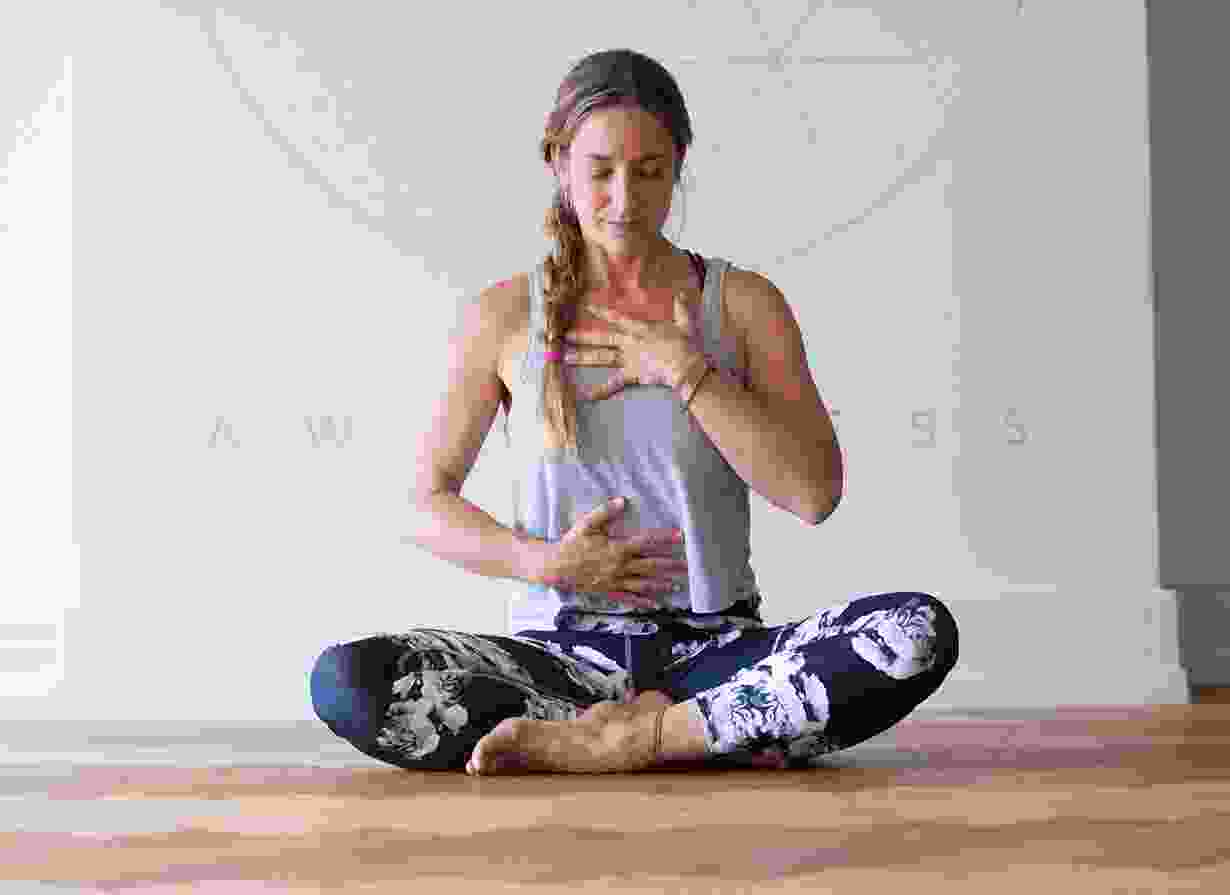 Yoga Therapy for Your Knees Yoga Therapy for Your Knees